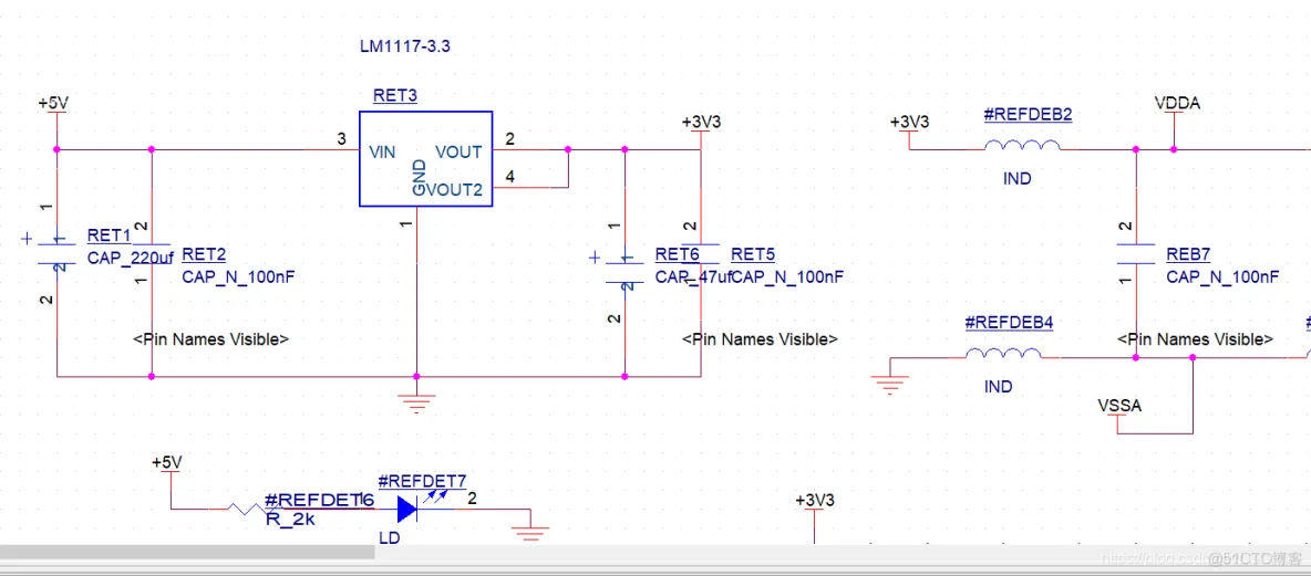 Allegro在PCB中修改编号反向更新到原理图中_菜单栏_08